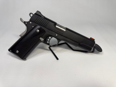 KIMBER CUSTOM LW 9MM LUGER (9x19 PARA) - Image 2 of 3