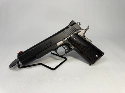 KIMBER CUSTOM LW 9MM LUGER (9x19 PARA) - Image 1 of 3
