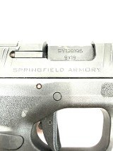 SPRINGFIELD ARMORY HELLCAT 9MM LUGER (9X19 PARA) - 3 of 3