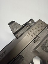 SIG SAUER P320 XFIVE 9MM LUGER (9x19 PARA) - 3 of 3