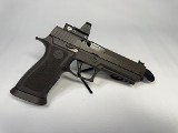 SIG SAUER P320 XFIVE 9MM LUGER (9x19 PARA) - 2 of 3