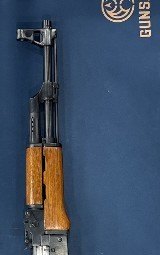 NORINCO 56S 7.62X39MM - 1 of 3