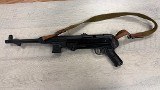 AMERICAN TACTICAL IMPORTS MP40P 9MM LUGER (9X19 PARA) - 2 of 2
