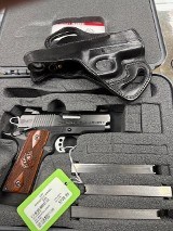 SPRINGFIELD ARMORY 1911 EMP 9MM LUGER (9X19 PARA) - 1 of 1