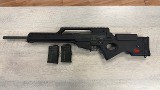 HECKLER & KOCH SL8 .223 REM - 2 of 2
