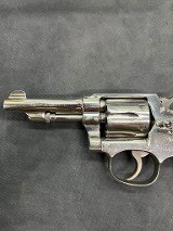 SMITH & WESSON NO MODEL .32 S&W LONG - 3 of 3
