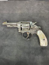 SMITH & WESSON NO MODEL .32 S&W LONG - 1 of 3