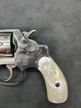 SMITH & WESSON NO MODEL .32 S&W LONG - 2 of 3
