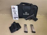 SHADOW SYSTEMS CR920X 9MM LUGER (9x19 PARA) - 1 of 3