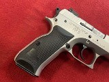 SAR FIREARMS SARSILMAZ P8 S STAINLESS PORTED 9MM LUGER (9x19 PARA) - 3 of 3