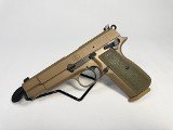 FN HI POWER 9MM LUGER (9x19 PARA) - 1 of 3