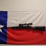 SAVAGE ARMS 110 .243 WIN - Image 1 of 3