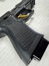 SIG SAUER P320 SPECTRE 9MM LUGER (9x19 PARA) - 3 of 3
