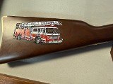 HENRY FIREFIGHTER TRIBUTE .22 S/L/LR - 2 of 3