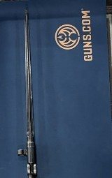 MOSIN-NAGANT 1953-02 7.62X54MMR - 1 of 3