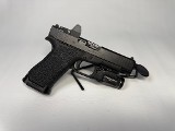 GLOCK 48 9MM LUGER (9x19 PARA) - 2 of 3