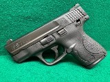 SMITH & WESSON M&P SHIELD 9MM LUGER (9x19 PARA) - 2 of 3