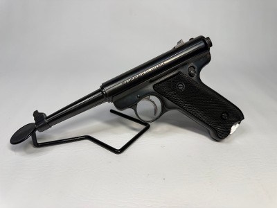 RUGER AUTOMATIC .22 LR - Image 1 of 3