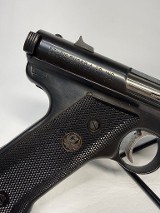 RUGER AUTOMATIC .22 LR - Image 3 of 3