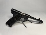 RUGER AUTOMATIC .22 LR - Image 2 of 3