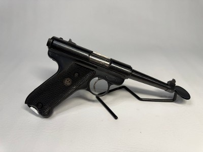 RUGER AUTOMATIC .22 LR - Image 2 of 3