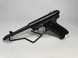 RUGER AUTOMATIC .22 LR - Image 1 of 3