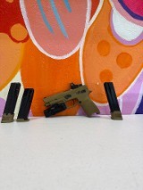 SIG SAUER M17 (P320) 9MM LUGER (9x19 PARA) - 3 of 3