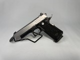 BUL ARMORY SASII .22 LR - 1 of 3