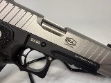 BUL ARMORY SASII .22 LR - 3 of 3