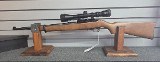 RUGER 10/22 CARBINE W/ SCOPE .22 LR - 2 of 3