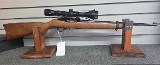 RUGER 10/22 CARBINE W/ SCOPE .22 LR - 1 of 3