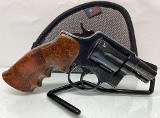 SMITH & WESSON 10 .38 s&w s.p.l - 1 of 3