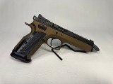 CZ TS2 9MM LUGER (9x19 PARA) - 2 of 3