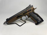 CZ TS2 9MM LUGER (9x19 PARA) - 1 of 3