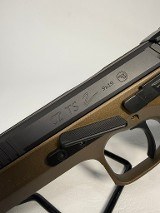 CZ TS2 9MM LUGER (9x19 PARA) - 3 of 3