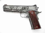 KIMBER 1911 STAINLESS II .45 ACP - 1 of 3