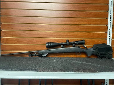 REMINGTON 700 7MM REM MAG - Image 1 of 3