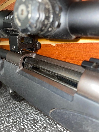 REMINGTON 700 7MM REM MAG - Image 3 of 3