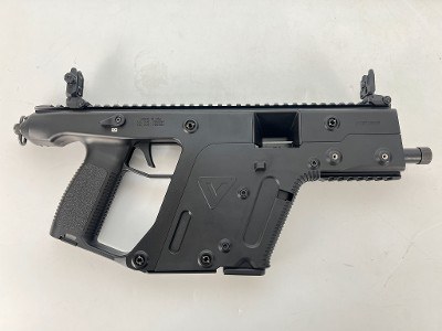 KRISS VECTOR SDP .45 ACP