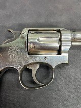 SMITH & WESSON NO MODEL .38 SPL - 3 of 3
