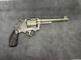 SMITH & WESSON NO MODEL .38 SPL - 1 of 3