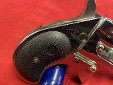 DAVIS INDUSTRIES D38 TWO SHOT 38 SPL DERRINGER .38 SPL - 2 of 3