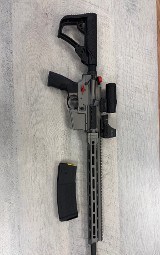 DANIEL DEFENSE DDM4V7 PRO SERIES GUN METAL GRAY 556 - 1 of 3