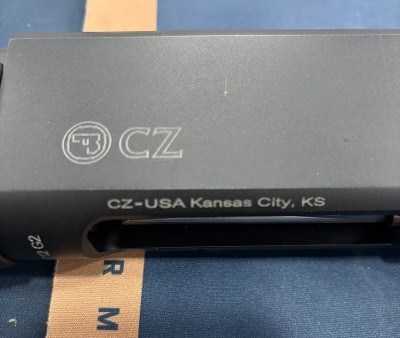 CZ 712G2 12 GA - Image 3 of 3