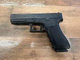 GLOCK G22 GEN 3.40 S&W - 3 of 3