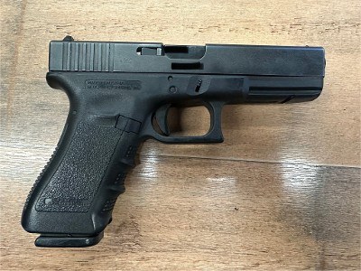 GLOCK G22 GEN 3.40 S&W