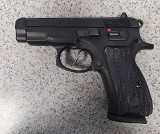 CZ 75 COMPACT 9MM LUGER (9x19 PARA) - 2 of 3