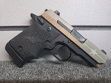 SIG SAUER P938 9MM LUGER (9x19 PARA) - 2 of 2