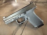 RUGER RXM 9MM LUGER (9x19 PARA) - 2 of 2