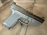RUGER RXM 9MM LUGER (9x19 PARA) - 1 of 2